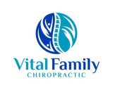 /public/logoimage/1530828857Vital Family Chiropractic4.jpg